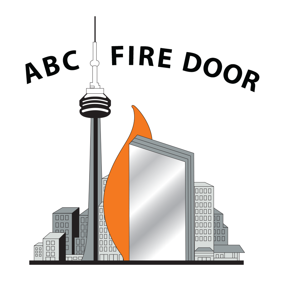 ABC Fire Door